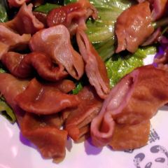 Lao MaTou Hotpot (YuLin) User Photo