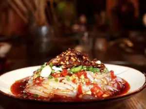 小鱼儿家菜(鸿阳·水湾半岛店)