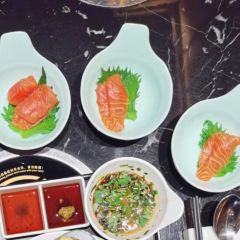 淡尾·海鲜自助概念餐厅 User Photo