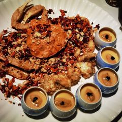 Fook Luk House（Pudong Kerry Parkside) User Photo