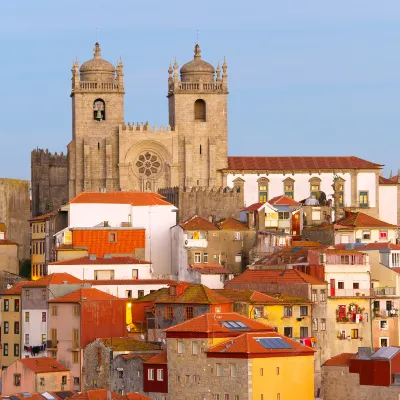 Отзывы об отеле Internacional