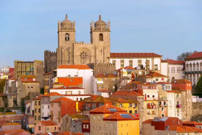 Melia Hotels in Setubal