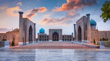 Samarkand Region