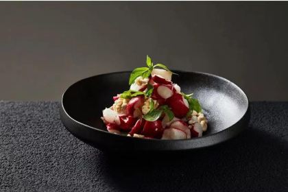 ZHONG YOU HUA YUAN JIU DIAN YA DIAN XI CAN TING