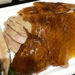 LuZhou Roast Duck (SuZhou Road) 여행 사진
