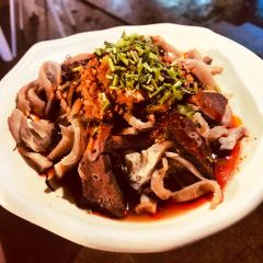 清真有奴思烤肉店（正寧路店）張用戶圖片