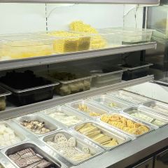 日升美食 User Photo