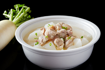 恒邦艾美度假酒店艾美轩中餐厅