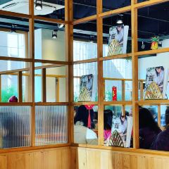 雙月食品社 青島店張用戶圖片