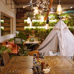 万禾都市农场 Brunch·Bistro(长宁来福士店) User Photo