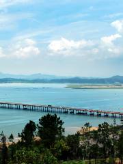 Sino-Vietnam Friendship Bridge