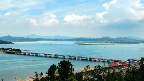 Sino-Vietnam Friendship Bridge