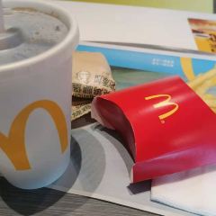 McDonald's (beichengtianjie) User Photo