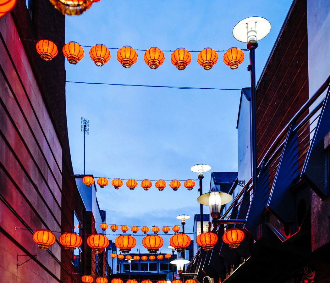 Chinatown