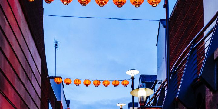 Chinatown
