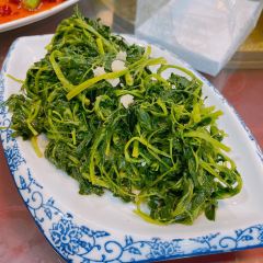 五味香·驴肉黄面·胡杨焖饼·烧烤(敦煌店) User Photo