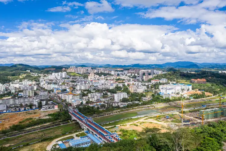 Qiongzhong