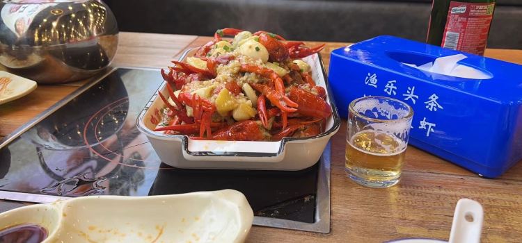 Mozaik Bar & Restaurant