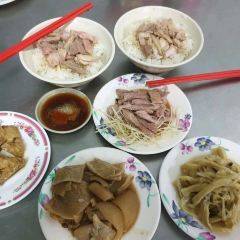 阿樓師火雞肉飯張用戶圖片