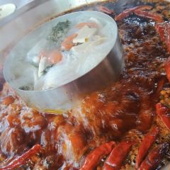 范家庄园山城老火锅(广元总店) User Photo