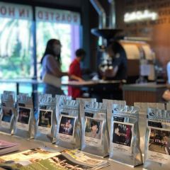 Little Darling Coffee Roasters User Photo