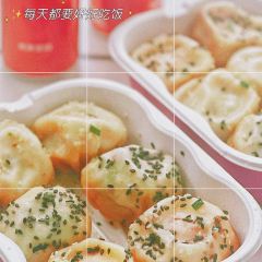 小杨生煎(上海鲁迅公园店) 여행 사진