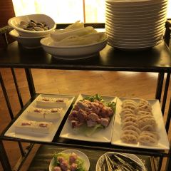 Sheraton Shenzhou Peninsula Resort·Yue 여행 사진