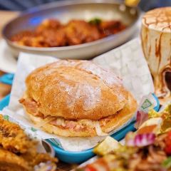 Slate Street Hong Kong & Macau Tea Restaurant (Jiuguang Center Branch) User Photo