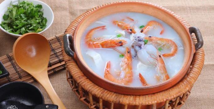 如軒·海鮮砂鍋粥·潮汕菜(厚街店)