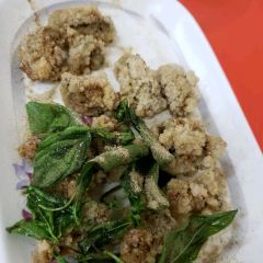 金馬肉粥 여행 사진