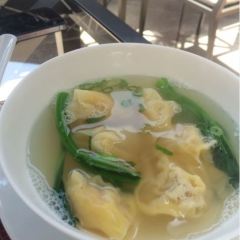 Shanghai Terrace張用戶圖片