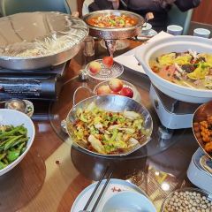 紫霞山庄 User Photo