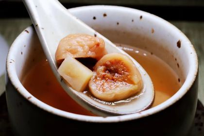 无漏秋山(素食餐厅)