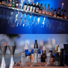 Sky Secret Restaurant&Bar User Photo
