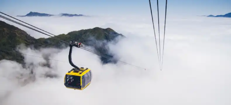 Các khách sạn ở TT. Sa Pa