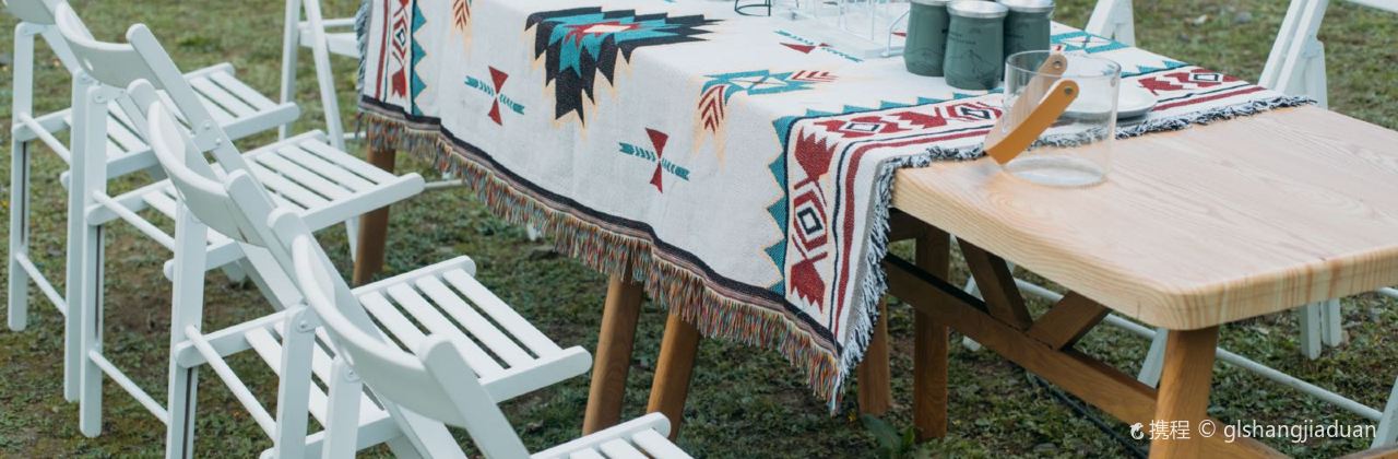 德钦雨崩山语民宿·野奢帐篷营地