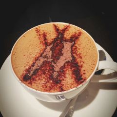 Grand Trailer Park Taverna張用戶圖片