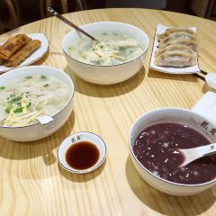 笑來喜(梁南苑店)張用戶圖片