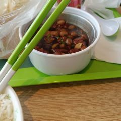 老乡鸡(亳州谯陵路店) User Photo