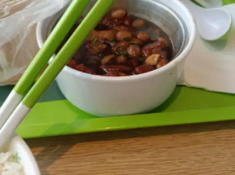 老乡鸡(亳州谯陵路店)