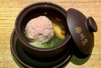 Popular dishes