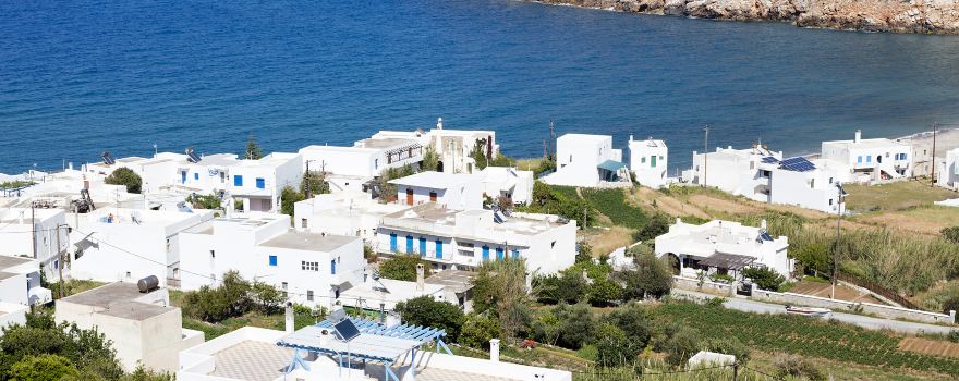 Apollonas