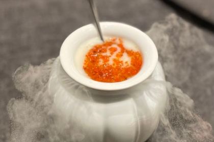 Shi he yuan(ifc Residence)