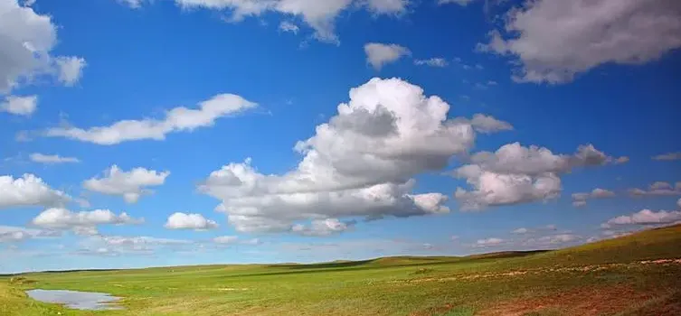 Inner Mongolia Prairie