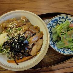 RuRuDiner User Photo