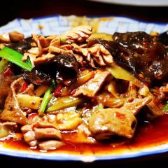 何豆花張用戶圖片