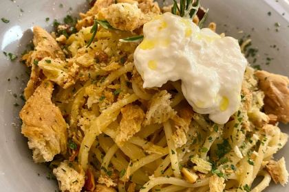 Ristorante Pizzeria Venedik