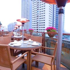 Ocean View Restaurant User Photo