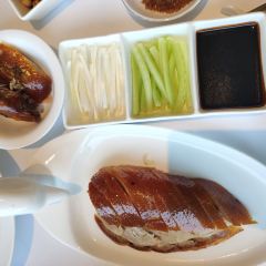 Hujin Restaurant (jinjiang) User Photo