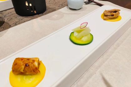 Andy's Restaurant & Bar